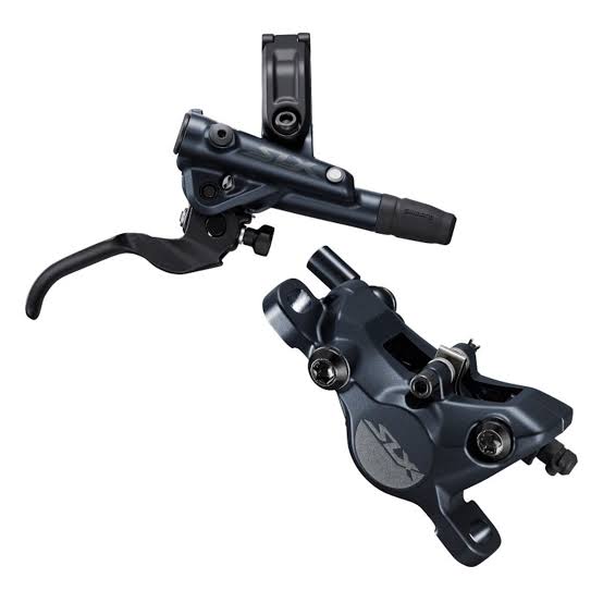 Freno trasero de disco hidráulicos Shimano SLX BR-M7100
