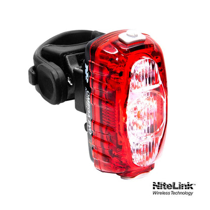 Luz trasera NiteRider Omega 330 bluetooth