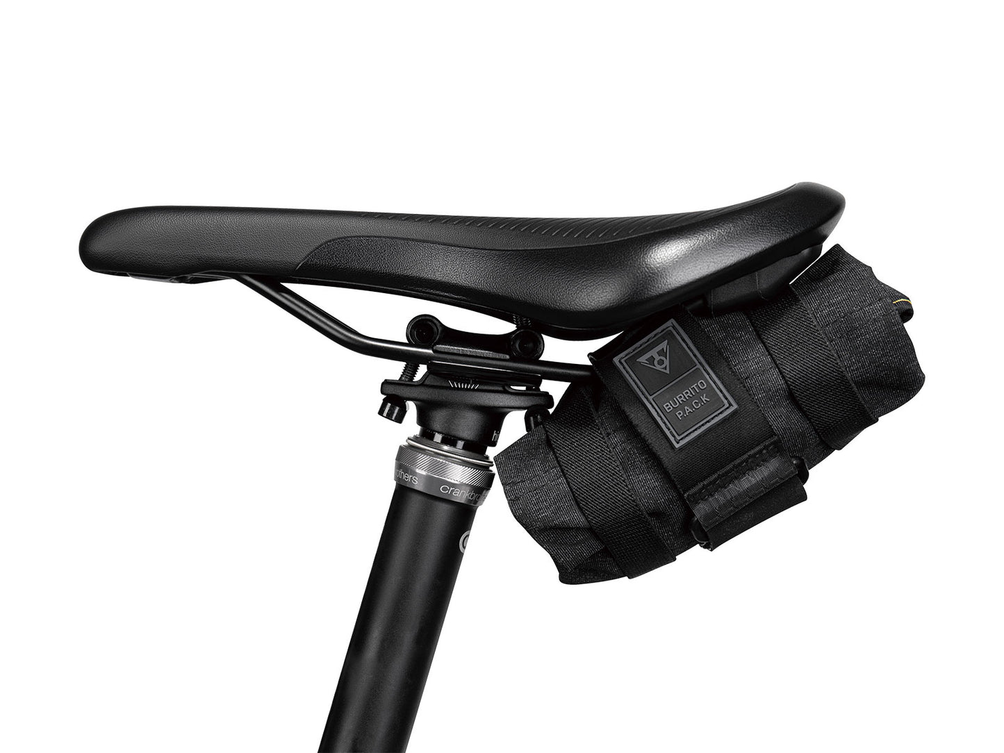 Bolsa Topeak burrito