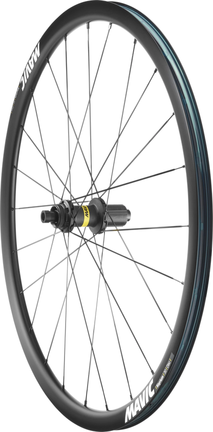 Par de rines MAVIC KSYRIUM 30 r700 alum de disco
