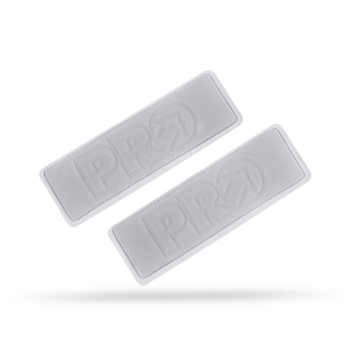 Handlebar gel pads pro, ergonomía para manubrio de ruta