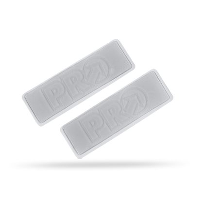 Handlebar gel pads pro, ergonomía para manubrio de ruta