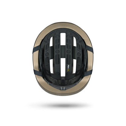 Casco FIZIK kudo con luz MIPS