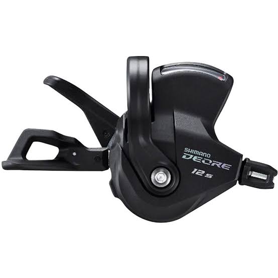 Mando Shimano Deore 12p SL-M6100