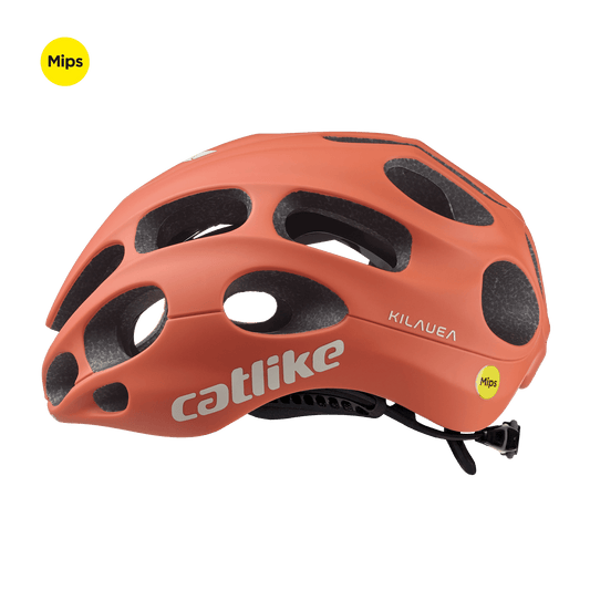 Casco catlike kilauea MIPS