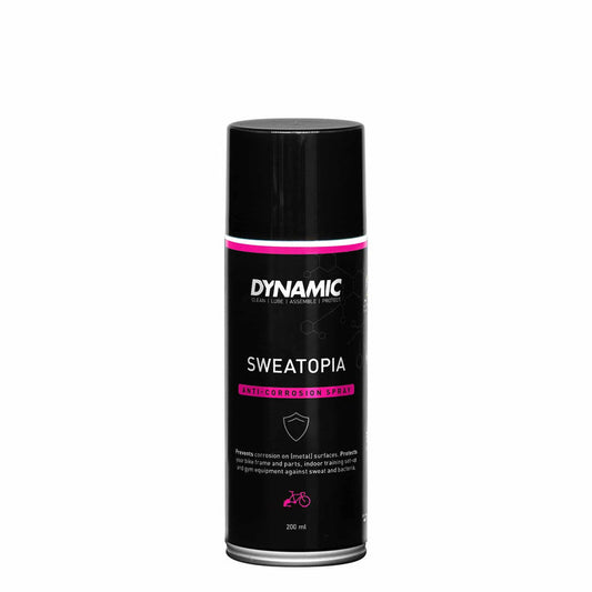 Limpiador DYNAMIC protector contra corrosión 400ml