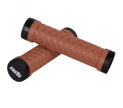 Puños Odi Vans lock on café