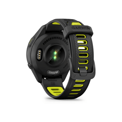 Reloj inteligente Garmin forerunner 265S