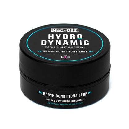 Lubricante Muc Off HIDRODINÁMICO CLASICO 150ml  todo tipo de clima