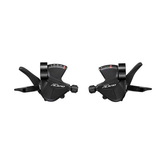 Mandos Shimano alivio 2x9 SL-M3100