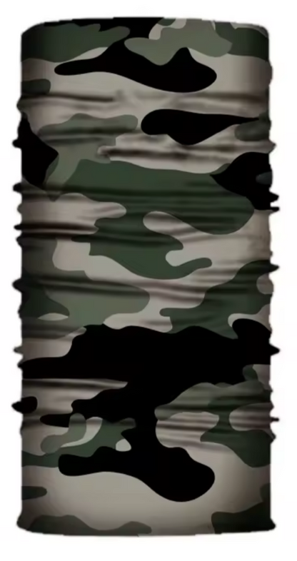 Bandana multiusos