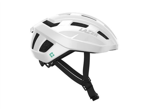 Casco Lazer TEMPO KC blanco