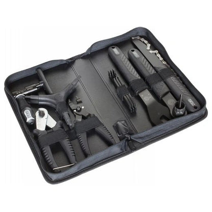 Maletín PRO de herramientas para iniciar