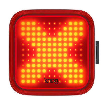 Luz trasera knog blinder