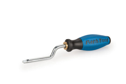 PARKTOOL desarmador para niple de rin alto nd1