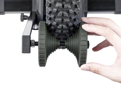 Rack de piso  / parador topeak line up stand