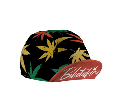 Gorrita suave para deporte