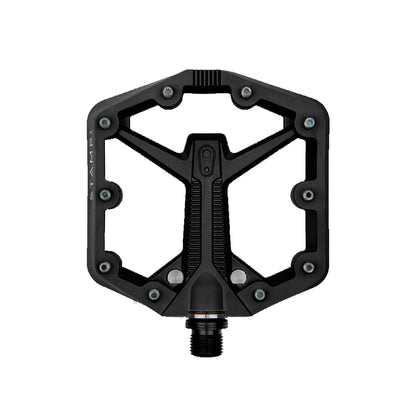 Pedales stamp 1 V2 ch crankbrothers negro