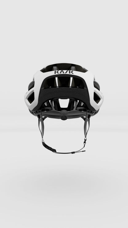 Casco kask valegro ligero