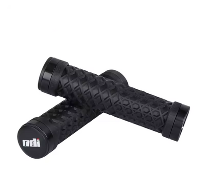 Puños Odi Vans lock on negro