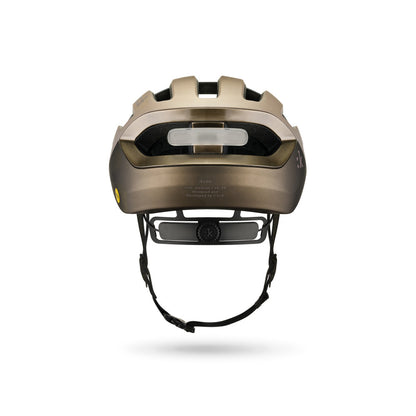 Casco FIZIK kudo con luz MIPS