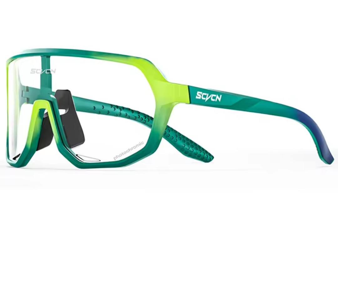 Lentes para deporte con protección uv SCVCN