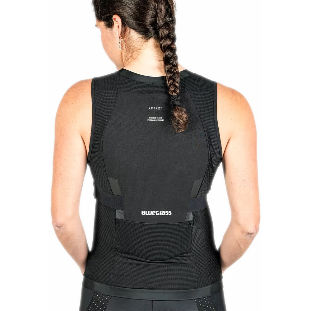 Chaleco de protección BLUEGRASS arto vest