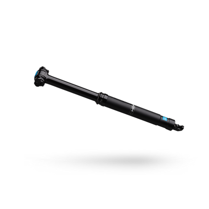 Dropper post PRO Koryak cableado interno 31.6/120mm con bloqueo