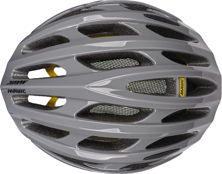 Casco MAVIC SYNCRO SL MIPS gris