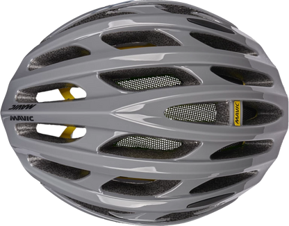 Casco MAVIC SYNCRO SL MIPS gris