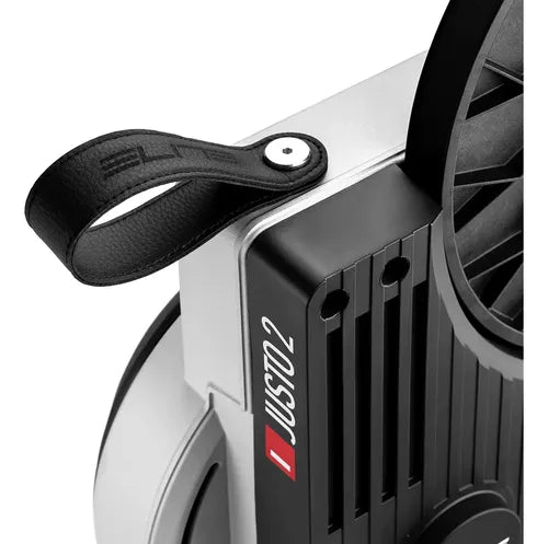 Rodillo entrenador elite justo 2