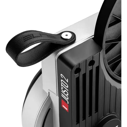 Rodillo entrenador elite justo 2
