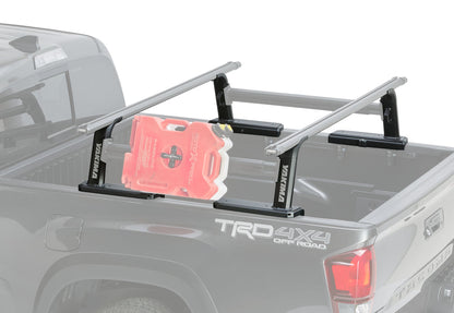 Torres para caja YAKIMA outpost HD 4pz