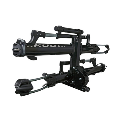 Rack Kuat porta bici de tirón NV 2.0 negro