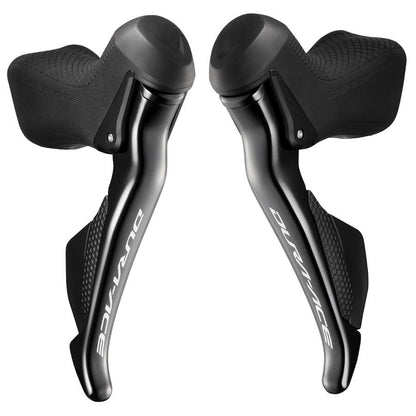 Duales Shimano DURA ACE  DI2 ST-R9150 2x11v s/cal
