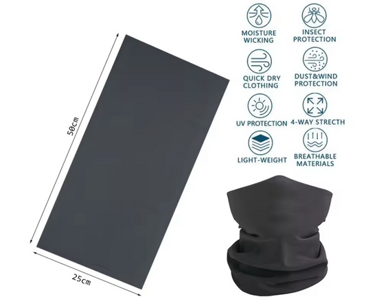 Bandana multiusos