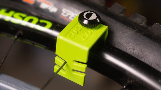 Herramienta CUSHCORE para  montaje  bead bro