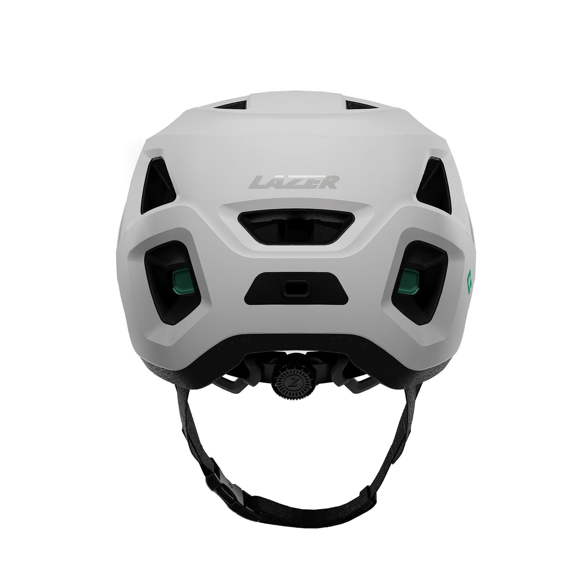 Casco Lazer Finch KC blanco mate