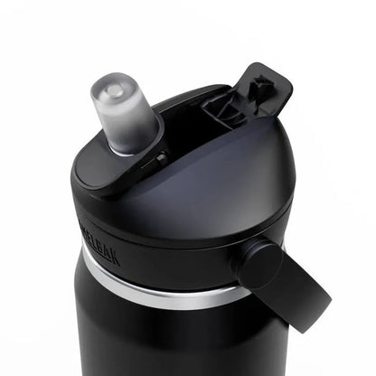 Botella de acero inoxidable Camelbak thrive flip straw vss 1,180ml