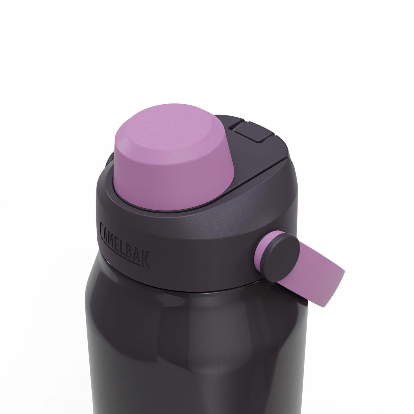 Botella de acero inoxidable Camelbak thrive chug vss 1,180ml