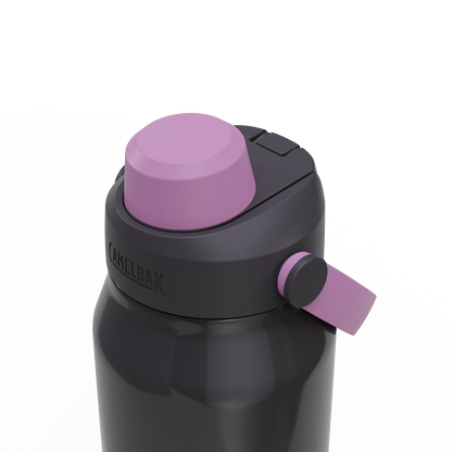 Botella de acero inoxidable Camelbak thrive chug vss 1,180ml