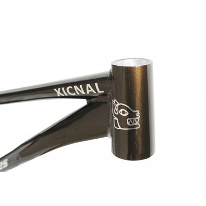 Cuadro vg Xicnal R26 Dirt / stunt bronce
