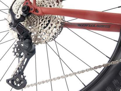 Bicicleta  KONA BIG HONZO DL R27.5 1x12