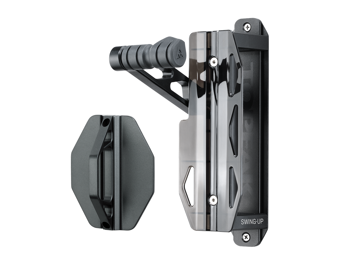 Rack de pared topeak swing-up