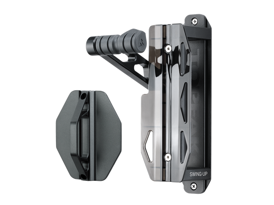 Rack de pared topeak swing-up
