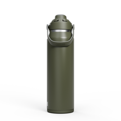 Botella de acero inoxidable Camelbak thrive chug vss 1,180ml