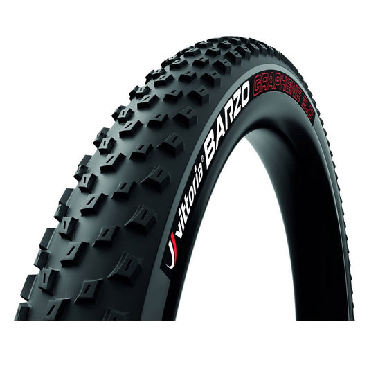 LLANTA VITTORIA BARZO G2.0 XC TLR 29x2.35 TR