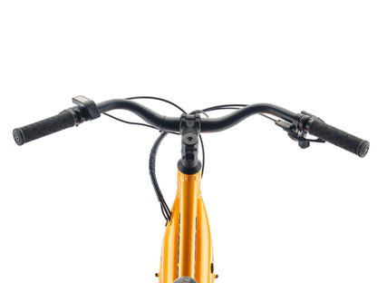 Bicicleta  KONA COCO HD asistencia electrica r27.5 C 1x8