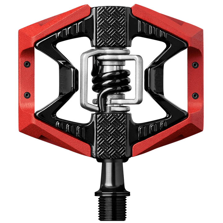 Pedales double shot 3 Crankbrothers  negro