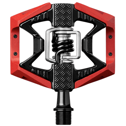 Pedales double shot 3 Crankbrothers  negro